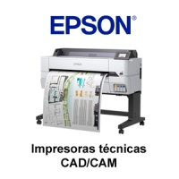 Ver Impresoras técnicas CAD/CAM